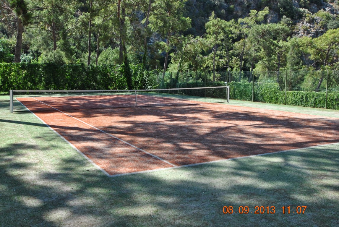 imagini hotel LYKIA WORLD OLUDENIZ